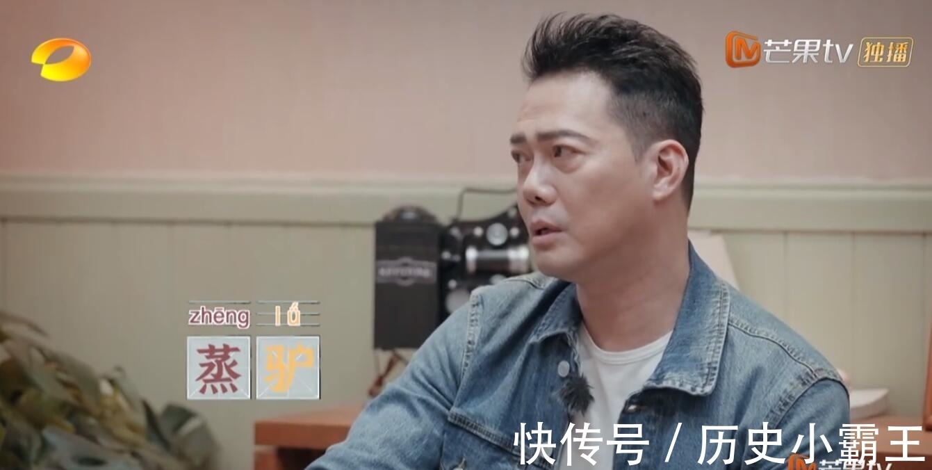 《大灣仔的夜》首播有主題有笑點，唯一可能翻車的隱患也被化解了