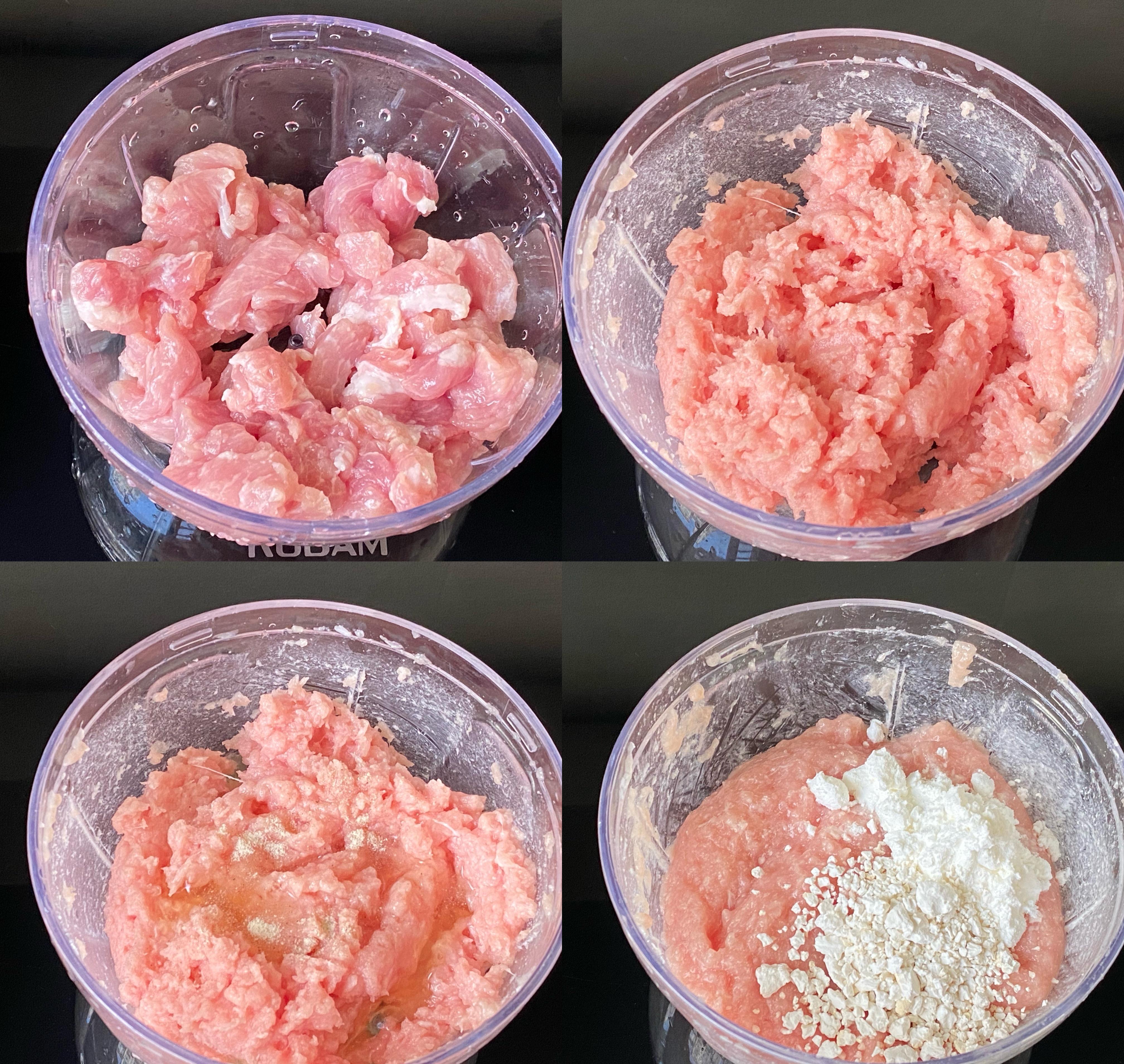 丸子|“秋后一碗汤，赛过喝参汤”，分享一道美味汤，营养开胃去秋燥