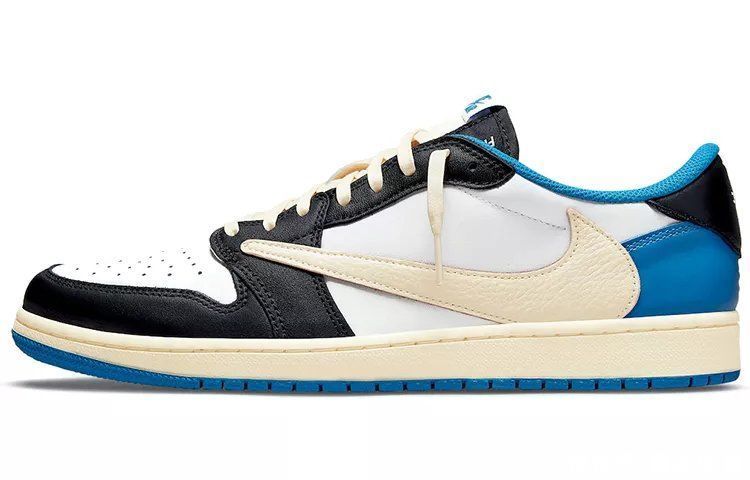 闪电|限时登记｜“闪电”倒钩 Air Jordan 1 Low 免费送