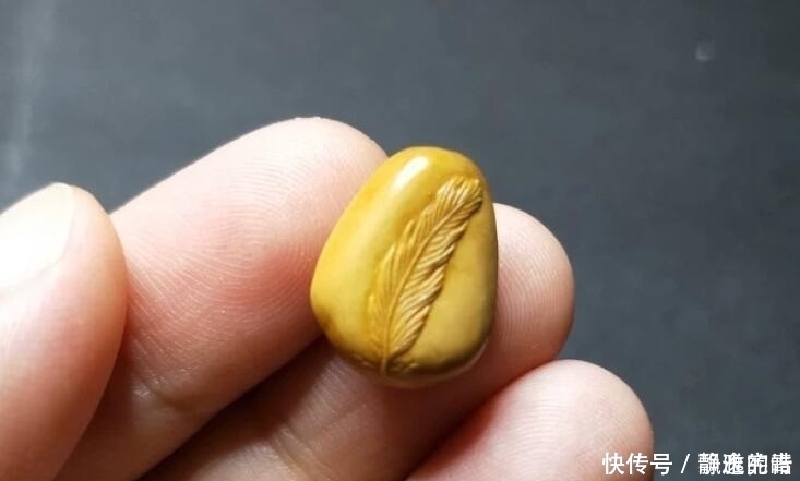 文玩圈里独有的九种雕刻,精细程度不低于玉雕,趣味性把玩性十足