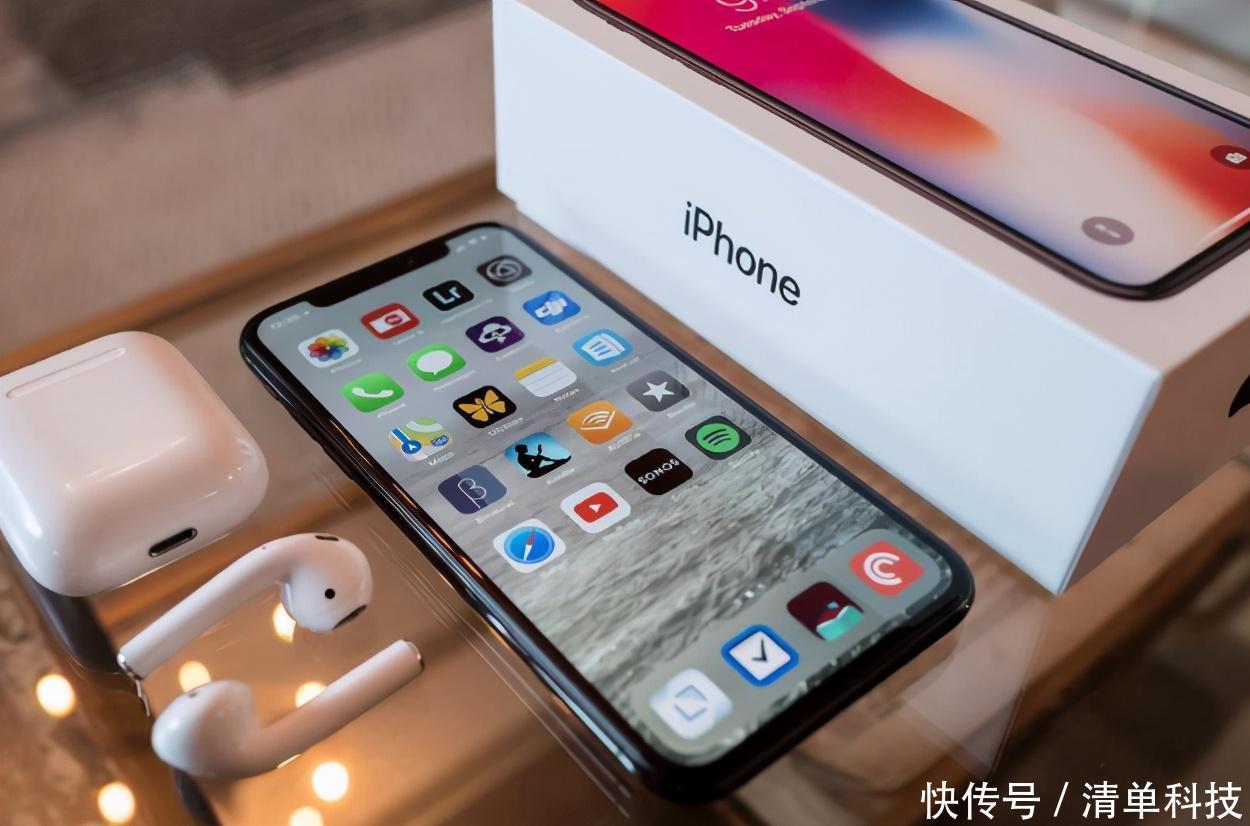 手机|苹果折叠屏手机要来了!已经送富士康进行测试