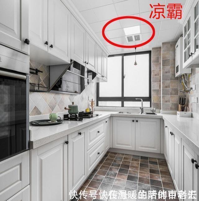 实用|装修别被猪油蒙了双眼!这16处最不实用还烧钱,个个刺骨痛!揪心