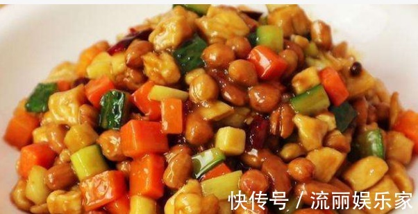 解馋|多给家人吃的开胃菜,营养美味又解馋,孩子胃口好身体棒棒哒