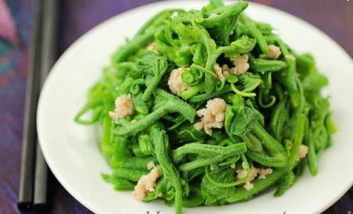 平肝|秋天养生常吃的3种食物,清热排毒,平肝降压,谁吃谁受益