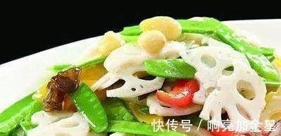 6道经典小菜,简单易做,家里来客人做一做,倍有面子!