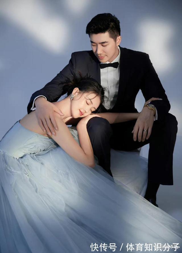 退役|张常宁官宣举办婚礼!结婚照郎才女貌很匹配,或间接宣布退役生子