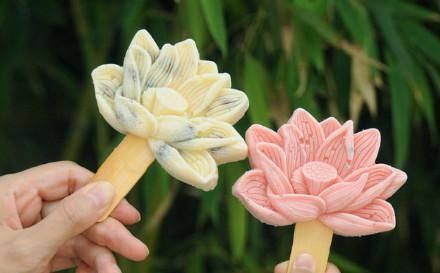 更多|古风雪糕大PK你最喜欢哪一款更多高颜值梦幻冰淇淋也学一下吧