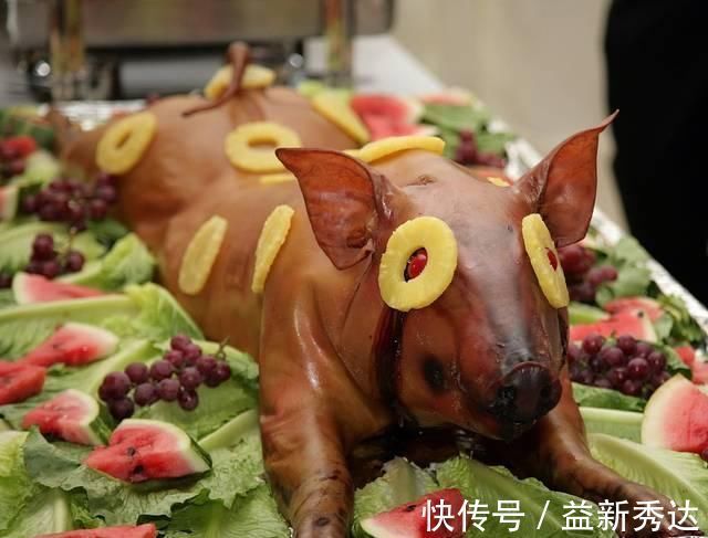 营养物质|吃猪头肉对身体是好是坏原来一直想错了,看完涨知识