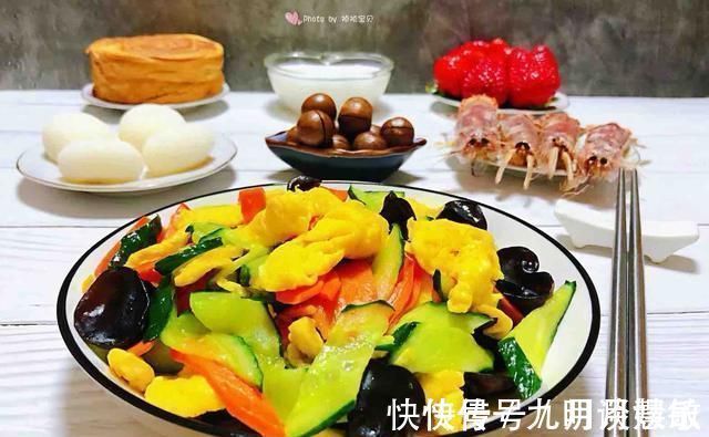 黄瓜|它是“天然阿司匹林”,每天吃一些,血栓统统躲开,身体更强壮