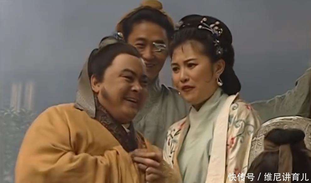 李逵|在《荡寇志》中,宋江李逵被凌迟处死,蔡京童贯高衙内下场如何?