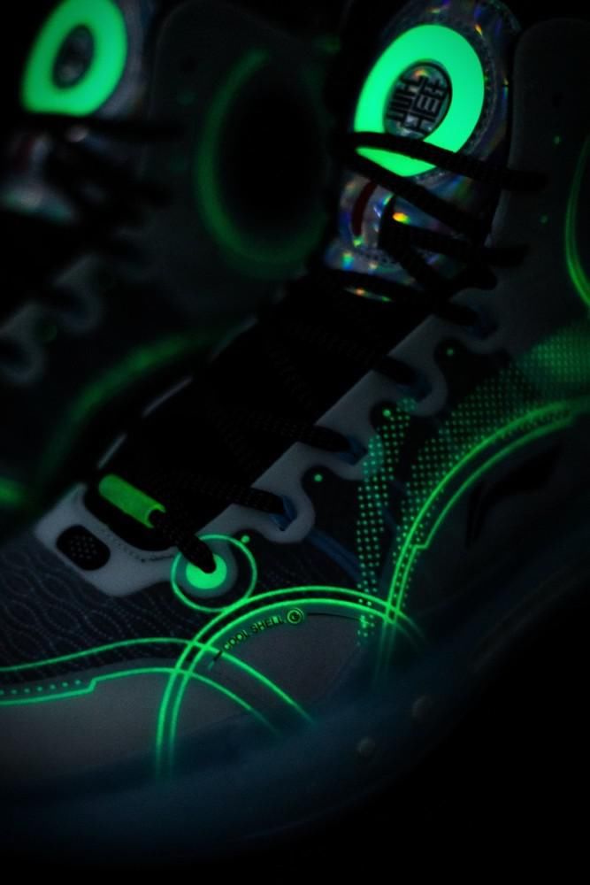 无数人口中的年度最强！韦德超难抢的国产篮球鞋！