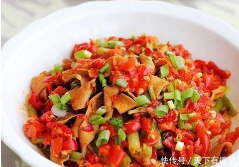  整理25道佳肴推荐，有荤有素营养丰富，心动就一起行动吧