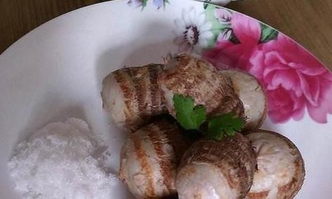 营养成分|每天吃一个芋头，坚持一个月，养生功效如约而至，现在开始试试吧