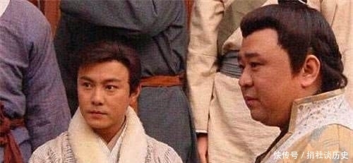 保住|朱元璋指着桌上的猪蹄问:这是什么菜?沈万三说出3个大字,保住小命!