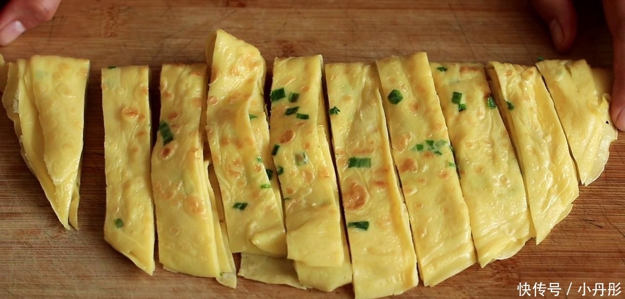 面粉最解馋的做法, 10分钟搞定早餐, 我家一周吃4次, 家人百吃不腻