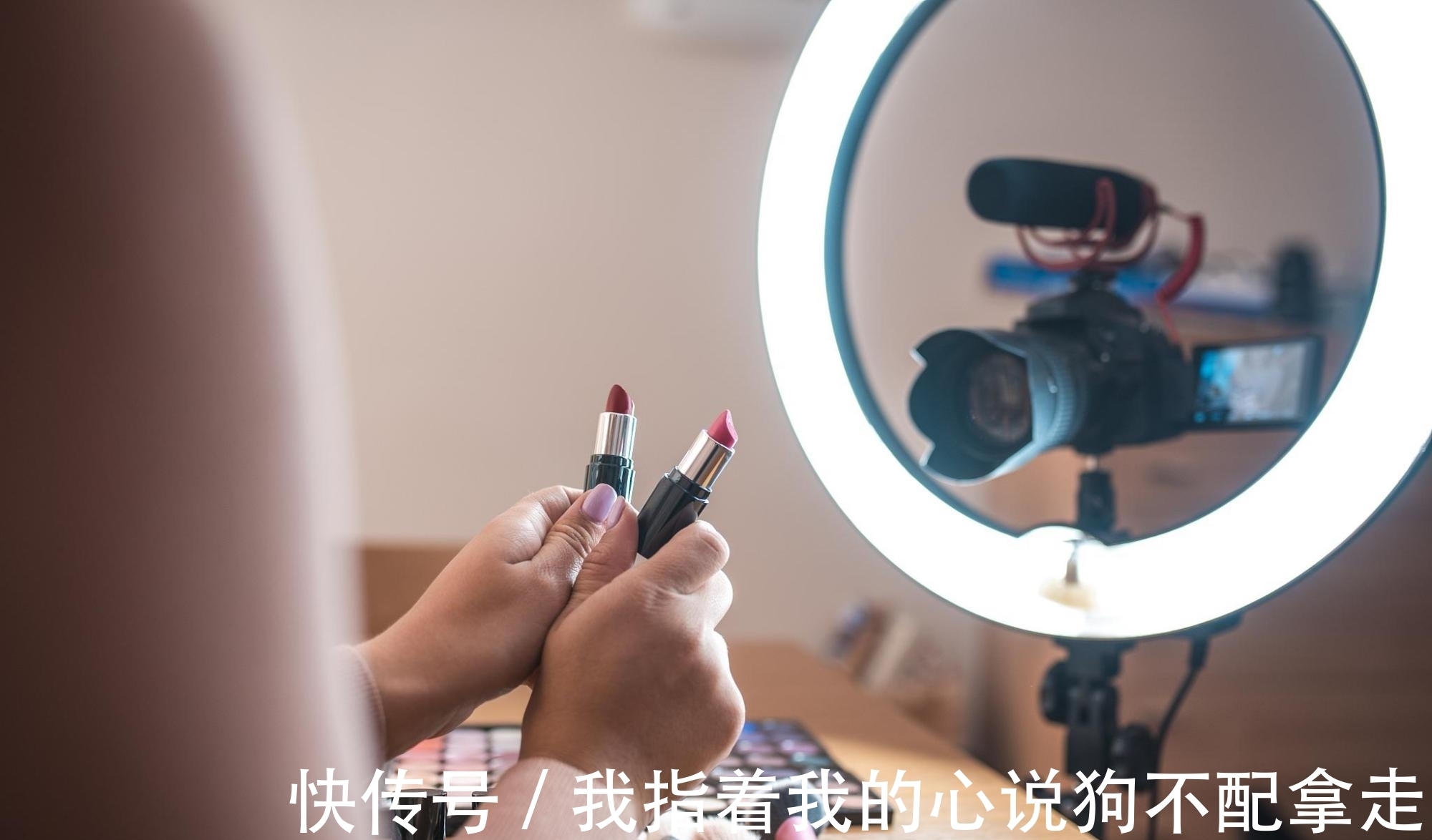 朵唯|月销4.7亿元手机，全部山寨假货？快手这是在“纵容”