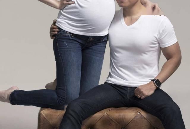 胎儿|腹中胎儿最怕孕妈做的这4件事,特别是最后一件,希望你没做过