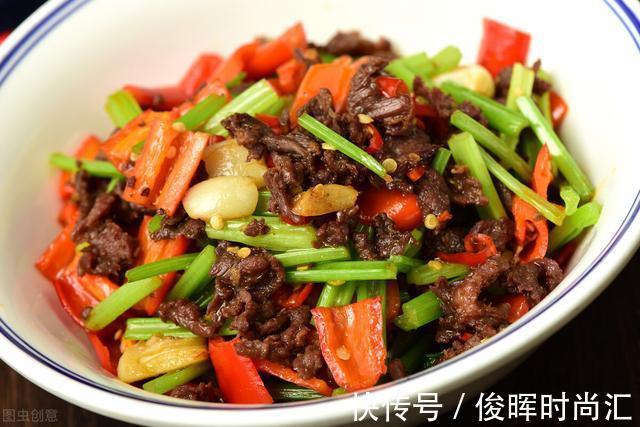 肉片|不管炒什么肉,都别用淀粉腌制了,教你一招,肉片更嫩更入味