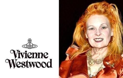 伍德|“朋克教母”薇薇安：终嫁给小25岁学生，结婚20多年至今恩爱至极