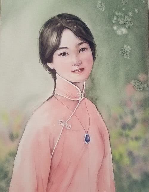 梅兰芳|梅兰芳和林徽因是什么关系？为何只要林徽因上台，他就不坐下？