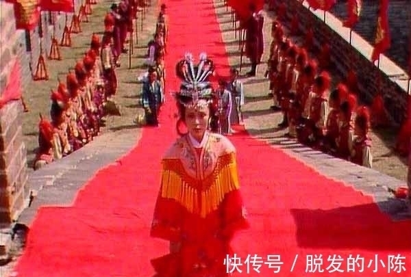 红楼梦!《红楼梦》北静王水溶的最后结局是什么?与“十二钗”有何关系?