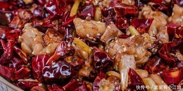 10道馋嘴美食做法,告诉你配方和做法,在家就能做