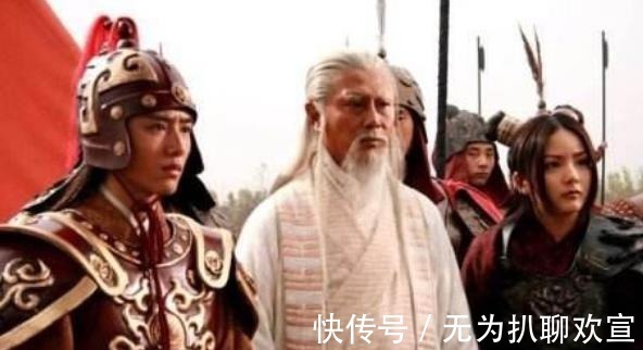 封神台&此人寸功未立,却位列封神榜首位,姜子牙这么封神,也能服众?