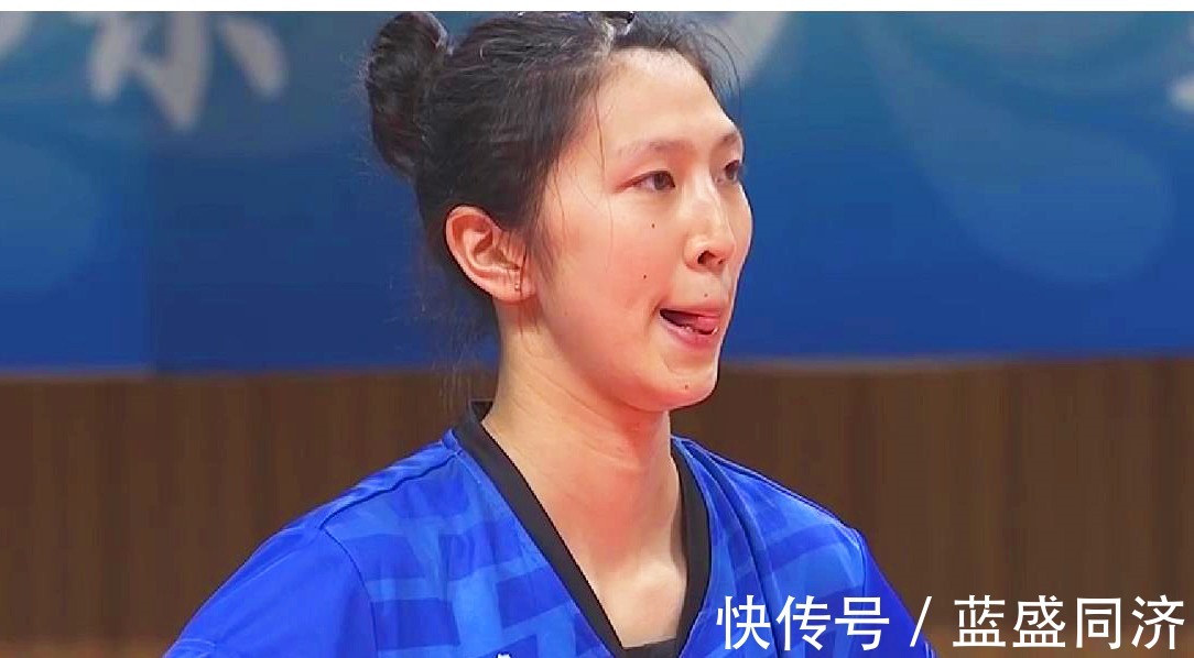 劉哲寧|蘇滬強強對話，上海女排完??！江蘇女排在一個環(huán)節(jié)上完勝上海！