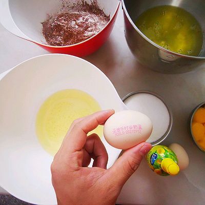 梦龙巧克力蛋糕