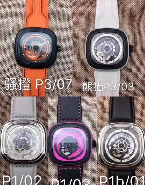 刚入表坑，新手适合哪些1到2万之间的日常腕表？