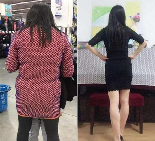 女性“产前产后对比照”火了，6个变化令人心疼不已：为母不易！