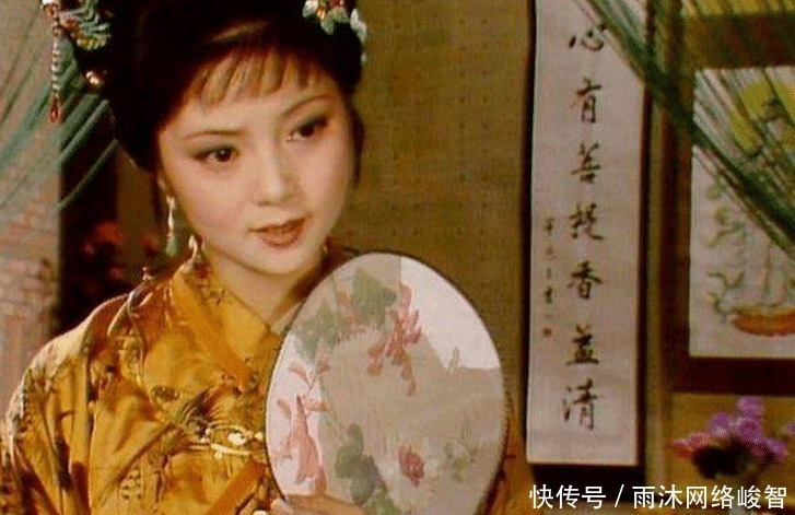 红楼梦|红楼梦中,贾母替宝钗装饰屋子,不是讨厌她,而是提点她