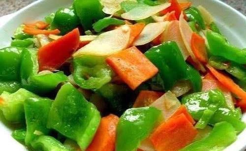 黄瓜|青椒的“死对头”，两者不能同食，尤其最后一种，快提醒家里人