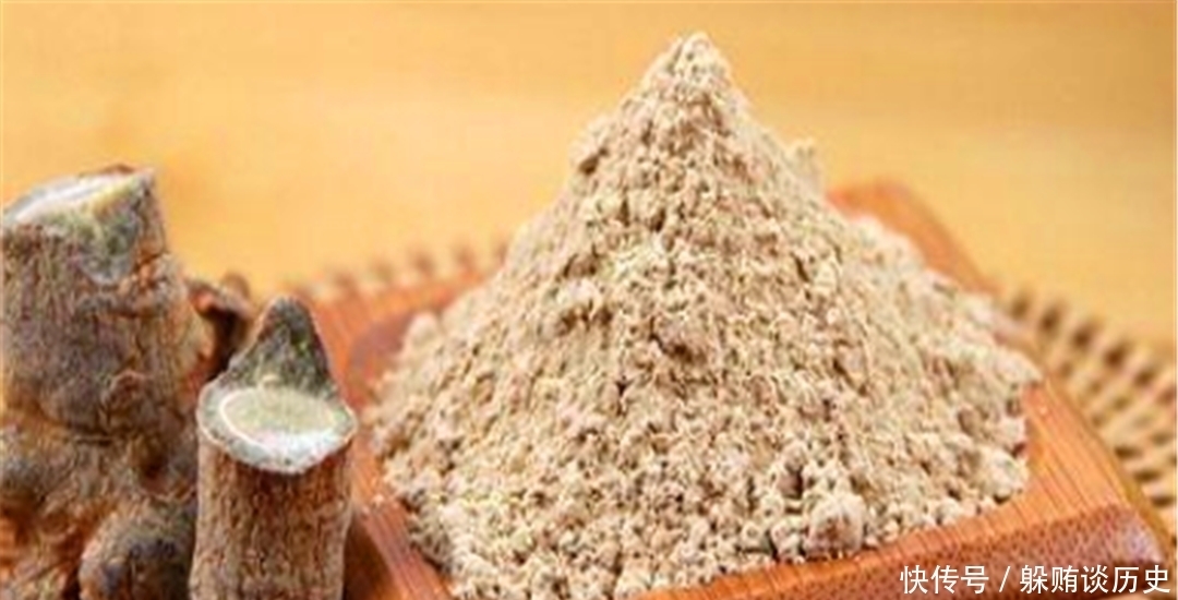 高血压可以吃三七粉吗?有什么益处和坏处?