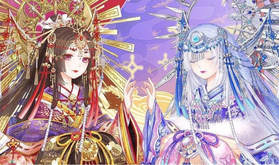 韩服|叠纸老惯犯了？闪耀暖暖韩服惹祸上身，玩家：尊严被跪没了！