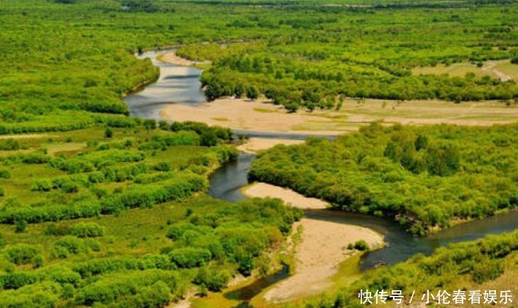 呼伦贝尔的经典旅行线路怎么玩？