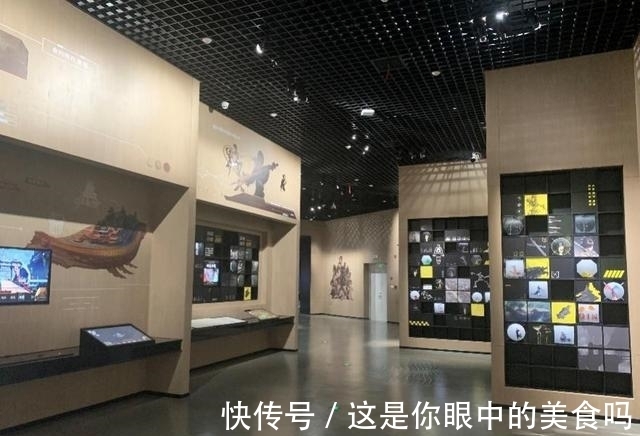 时尚科技|中国动漫博物馆开馆，通过秦时明月展示当今最新动画制作技术