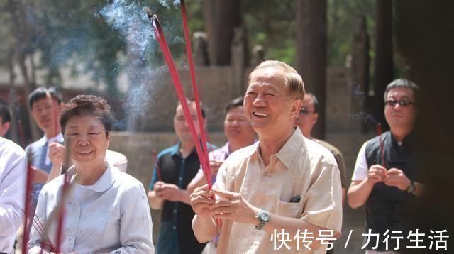 人生箴言!曾仕强教授20句受益终身的人生箴言,明白这些就会如鱼得水