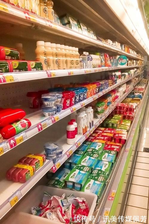 f超市这3样“尴尬”洗面奶,放在货架无人识,却是实打实平价好物