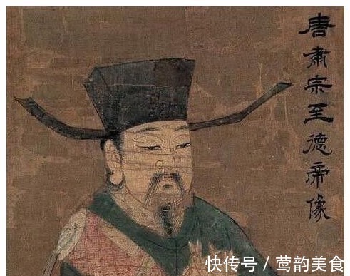 唐德宗@唐朝最重要的宰相,影响中国的历史,最后还能全身而退归隐山林