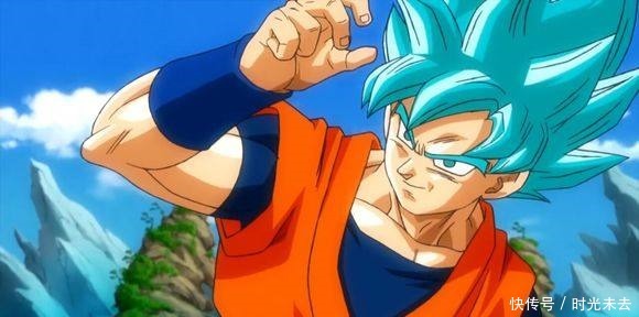 超级|超级龙珠英雄上映之后,超级赛亚人4和超级赛亚人之蓝谁能胜出