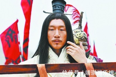 祖先|鬼谷子的诸多弟子中,竟然有一位是日本人的祖先