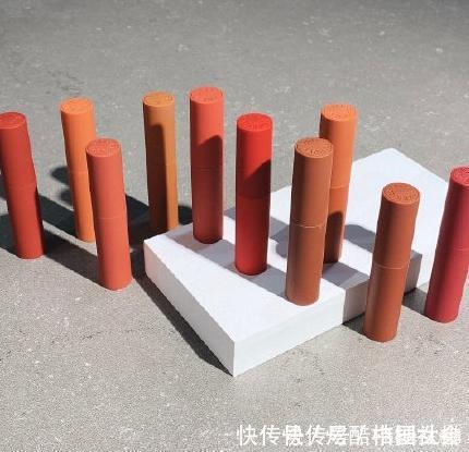 玫红调|绝美唇色来袭,盘点那些无限回购的口红!