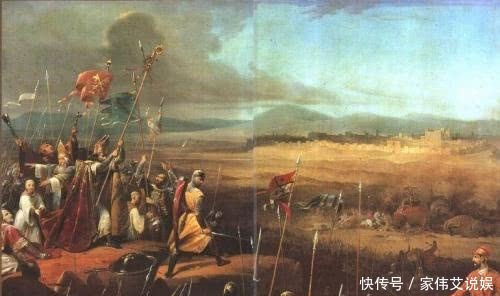 战胜|亚历山大远征军对上秦朝军队，能否战胜？专家：根本不在一级别