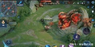 伤害|新英雄马超到底怎么玩先解决这四个问题有助你快速上手!