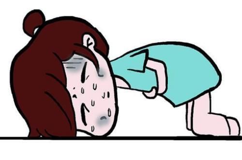 高雌激素|女性体内缺乏雌激素,身体会出现5大信号,只要细心不难发现!