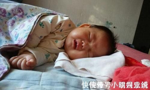 眼睛|宝宝哭着哭着就睡着了?原因是这3点,以后可别打骂宝宝了