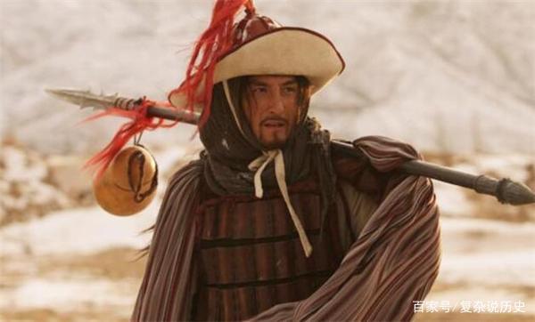 蒋门神!水浒传中,武松和林冲谁才是真英雄毛主席的点评很中肯