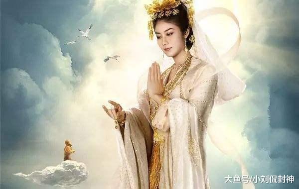 封神榜|元始天尊为何能掌控封神榜 他凭什么击败通天教主和太上老君