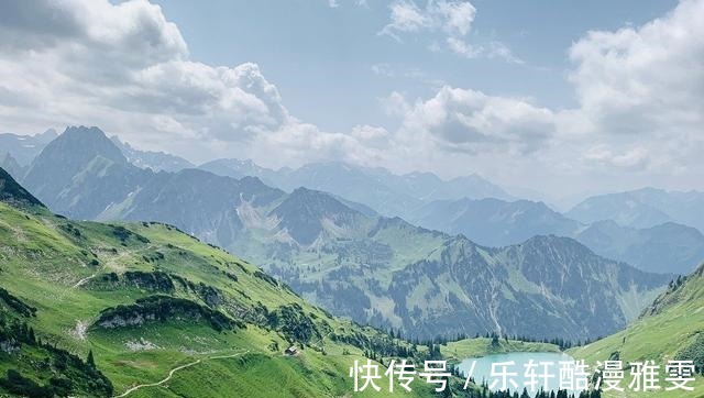 难念的经@为人处世五句话，点醒了很多人